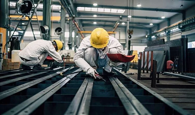 Burdur Şantiye Depolama